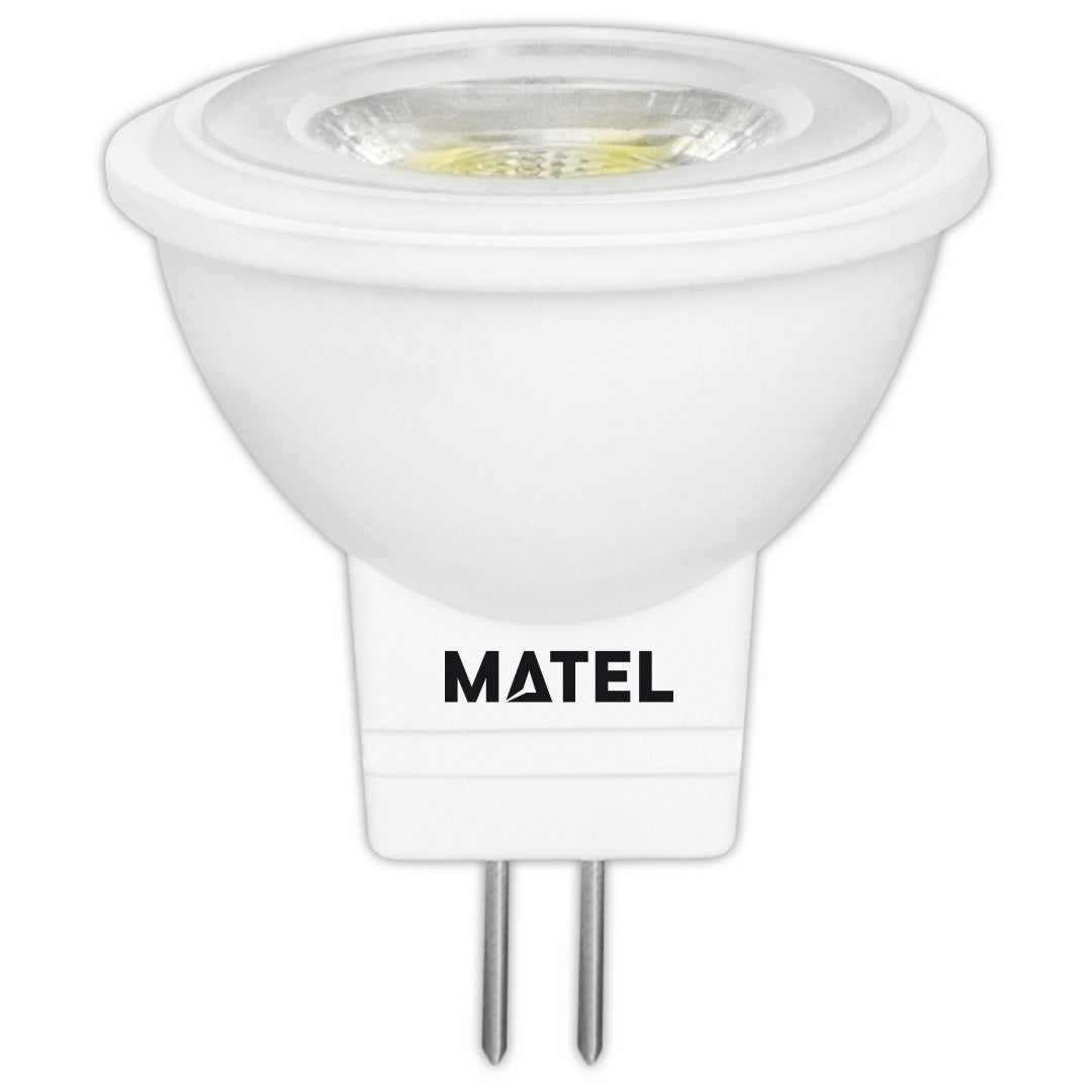 G4 LED Spot - 3W - koud wit - 300 Lumen G4 LED Spot - 3W - koud wit - 300 Lumen